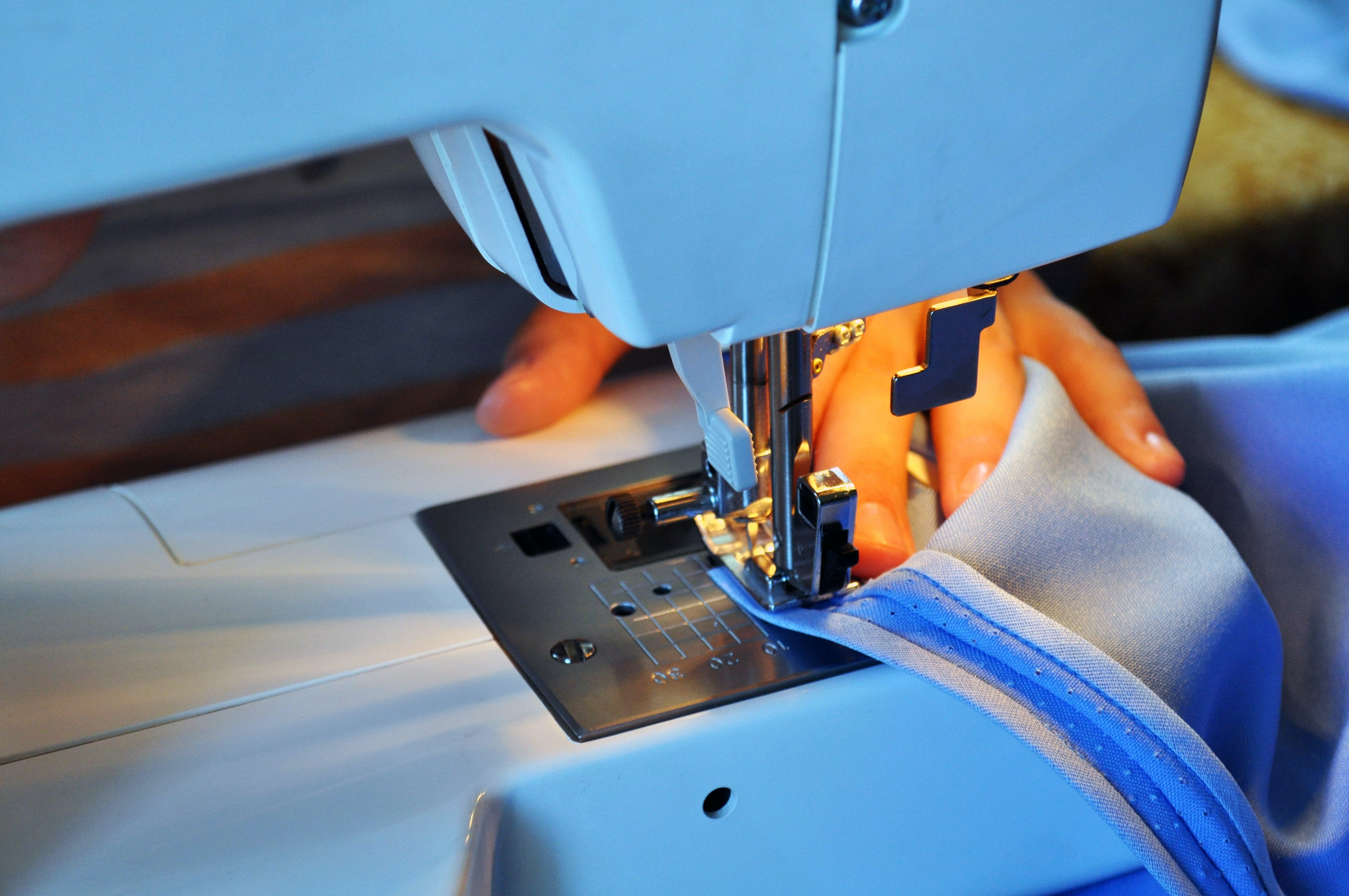 Sewing Machines and Overlockers Repairs and Servicing On The Gold Coast